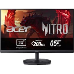 Monitor 23.8 Acer UM.QX1EE.312-RAS* 1920 x 1080 LED
