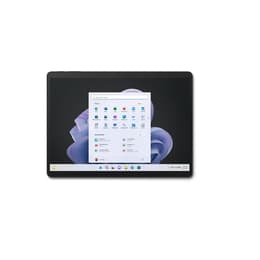 Microsoft Surface Pro 9 13" Core i7-1255U - SSD 256 GB - 16GB Bez klávesnice