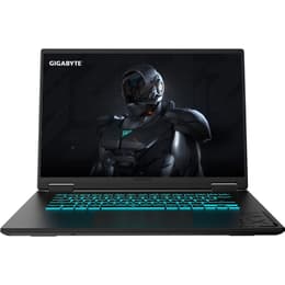 Drugo Gaming A16 CTHI3DE894SH 16" - Core i7 - Gen 13 (H) - 16GB - SSD 512 GBGB NVIDIA GeForce RTX 5050 8 GB QWERTY - Talianska
