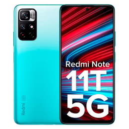 Xiaomi Redmi Note 11T pro 256GB - Modrá - Neblokovaný