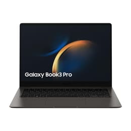 Samsung Galaxy Book3 Pro 14" (2023) - Core i7 - Gen 13 (P) - 16GB - SSD 2 TO AZERTY - Francúzska