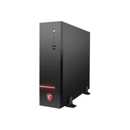 MSI Codex S 9SA-065FR Core i5-9400F 2.9 GHz - SSD 128 GB + HDD 1 To - 8GB