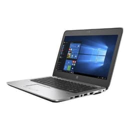 HP EliteBook 820 G3 12" Core i7-6600U - SSD 512 GB - 16GB AZERTY - Francúzska