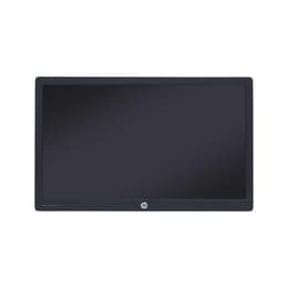 Monitor 21 HP EliteDisplay E222 1920 x 1080 LCD Čierna