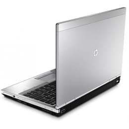 HP EliteBook 2570P 12" (2012) - Core i5-3230M - 4GB - HDD 320 GB AZERTY - Francúzska