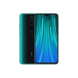 Xiaomi Redmi Note 8 Pro 64GB - Zelená - Neblokovaný