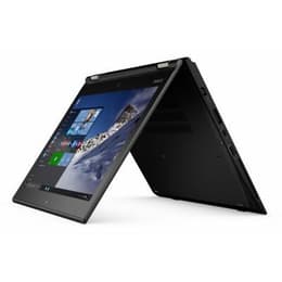 Lenovo ThinkPad Yoga 260 12" Core i5-6300U - SSD 256 GB - 4GB AZERTY - Francúzska