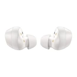 Slúchadlá Do uší Samsung Galaxy buds Bluetooth - Biela