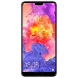 Huawei P20 Pro 128GB - Zlatá - Neblokovaný