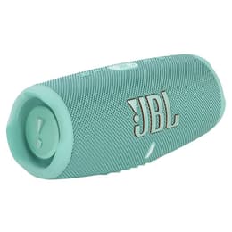 Bluetooth Reproduktor JBL Charge 5 - Svetlo modrá