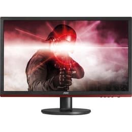 Monitor 24 Aoc G2460VQ6 LED Čierna