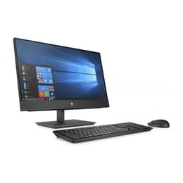 HP ProOne 440 G5 23" Core i5 2.2 GHz - SSD 256 GB - 8GB
