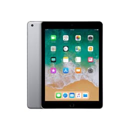 iPad 9.7 (2018) 6. generácia 32 Go - WiFi - Vesmírna Šedá