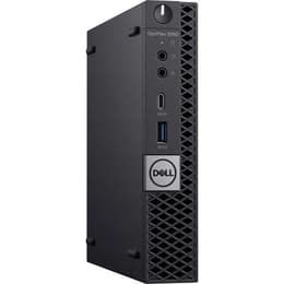 Dell OptiPlex 5060 Micro Core i5-8500 3 - SSD 512 GB - 8GB