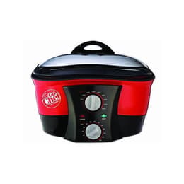 Multifunkčný hrniec Speed Cooker MF-02
