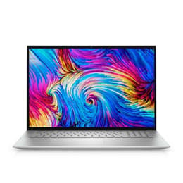 Dell Inspiron 7706 17" (2020) - Core i7-1165g7 - 16GB - SSD 512 GB AZERTY - Francúzska