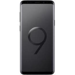 Galaxy S9+ 64GB - Čierna - Neblokovaný - Dual-SIM