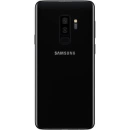 Galaxy S9+ 64GB - Čierna - Neblokovaný