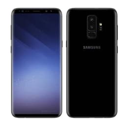 Galaxy S9+ 64GB - Čierna - Neblokovaný