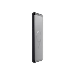 Galaxy S9+ 64GB - Čierna - Neblokovaný