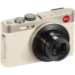 Videokamera Leica C Light - Zlatá