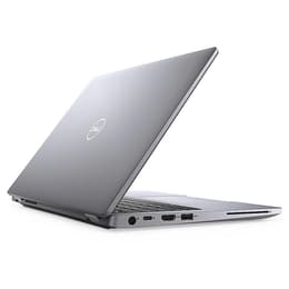 Dell Latitude 5411 14" (2020) - Core i5 - Gen 10 (H) - 16GB - SSD 512 GB QWERTY - Grécky