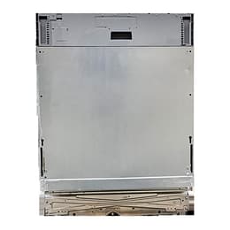 Vstavaná umývačka riadu Electrolux ESL75440RA cm - 12 až 16 prestieraní