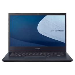 Asus ExpertBook P2451FA-EK0029R 14" (2020) - Core i5 - Gen 10 (U) - 8GB - SSD 256 GB AZERTY - Francúzska