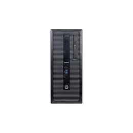 HP EliteDesk 800 G1 Tower Core i5-4570 3,2 - HDD 500 GB - 4GB
