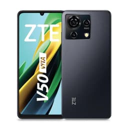 ZTE Blade V50 Vita 256GB - Čierna - Neblokovaný