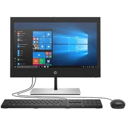 HP ProOne 440 G6 23" Core i5 2.3 GHz - SSD 256 GB - 8GB