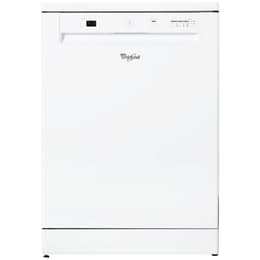 Samostatná umývačka riadu Whirlpool ADP410WH cm -