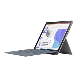 Microsoft Surface Pro 7 12" Core i5-1035G4 - SSD 128 GB - 8GB AZERTY - Francúzska