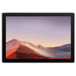 Microsoft Surface Pro 7 12" Core i5-1035G4 - SSD 128 GB - 8GB AZERTY - Francúzska