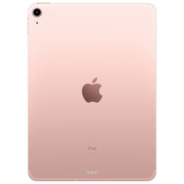 iPad Air 10.9" (2020) 4. generácia 64 GB - WiFi + 4G - Ružové Zlato