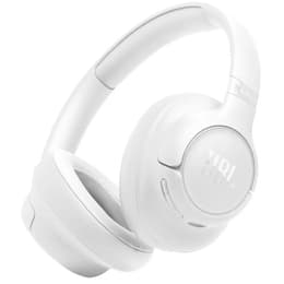 Slúchadlá Jbl Tune 730BT wireless Mikrofón - Biela