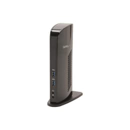 Dokovacia stanica Startech USB3SDOCKD