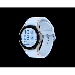 Smart hodinky Samsung Galaxy Watch FE á á - Modrá