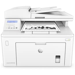 HP LaserJet Pro MFP M227sdn Čiernobiela laserová