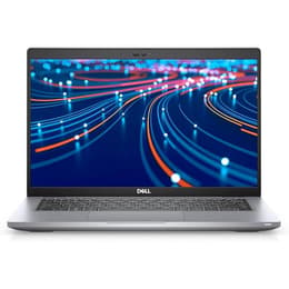 Dell Latitude 5420 14" (2021) - Core i5-1145G7 - 16GB - SSD 512 GB AZERTY - Francúzska