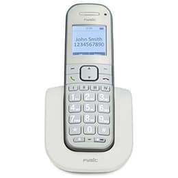 Pevná linka Fysic FX-9000 Senioren DECT