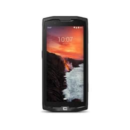 Crosscall Core-X4 64GB - Čierna - Neblokovaný