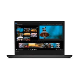 Lenovo ThinkPad E14 G1 14" (2020) - Core i5 - Gen 10 (U) - 16GB - SSD 256 GB QWERTZ - Nemecká