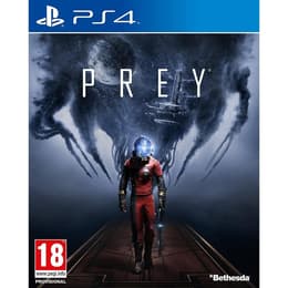 Prey - PlayStation 4