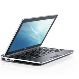 Dell Latitude E6220 12" () - Core i5-2520M - 8GB - SSD 128 GB AZERTY - Francúzska