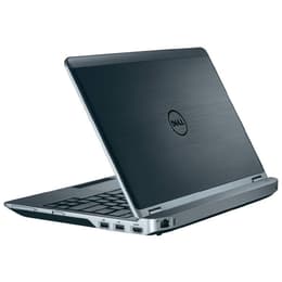Dell Latitude E6220 12" () - Core i5-2520M - 8GB - SSD 128 GB AZERTY - Francúzska