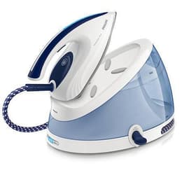 Naparovacia žehlička Philips PerfectCare Aqua Steam GC8622/20