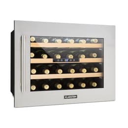 Vinotéka Klarstein Vinsider 24D