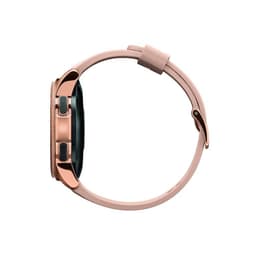Smart hodinky Samsung Galaxy Watch 42mm (SM-R815F) á á - Ružové zlato