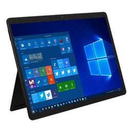 Microsoft Surface Go 3 10" (2020) - Core i3 - Gen 10 (Y) - 8GB - SSD 128 GB QWERTY - Anglická